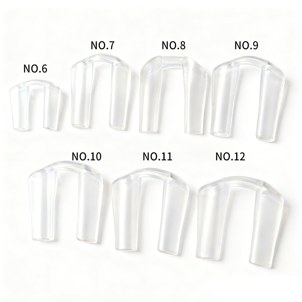 Anti Snore Contour Pillow - Fixateur de narines pour la récupération