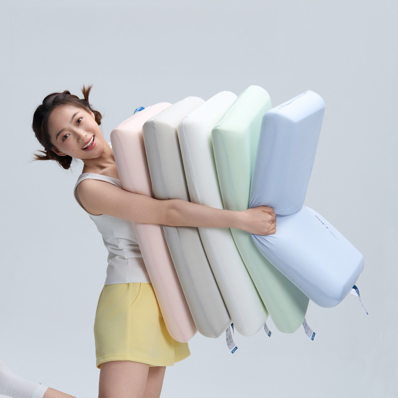 Memory Foam Orthopedic Pillow Neck Pain - Oreiller orthopédique en mousse à mémoire