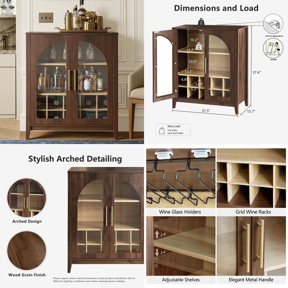Kitchen - Armoire de rangement haute, armoires de