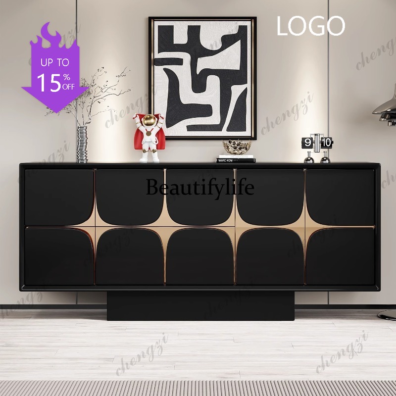 Lighting - D1089 Meuble de rangement italien de