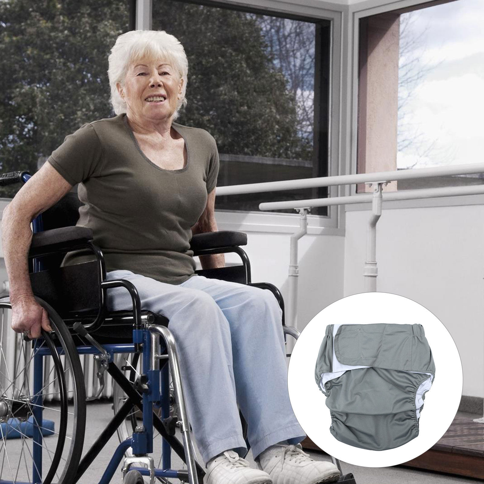 Waterproof Mattress Protector Breathable - 1 pièce de protège-matelas réglable, imperméable,