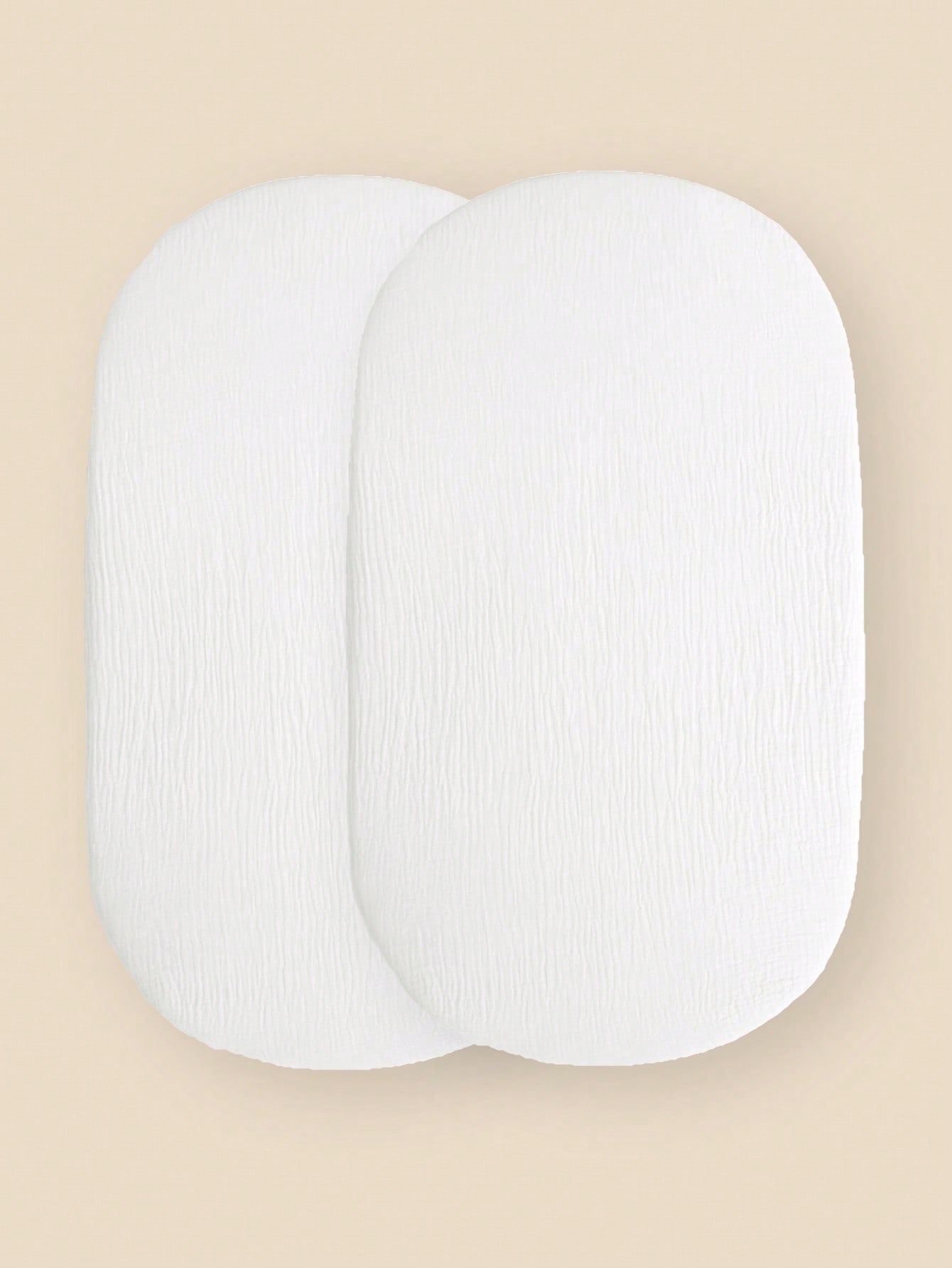Housse de matelas à langer en  - Muslin Cotton Bedspread avis et prix