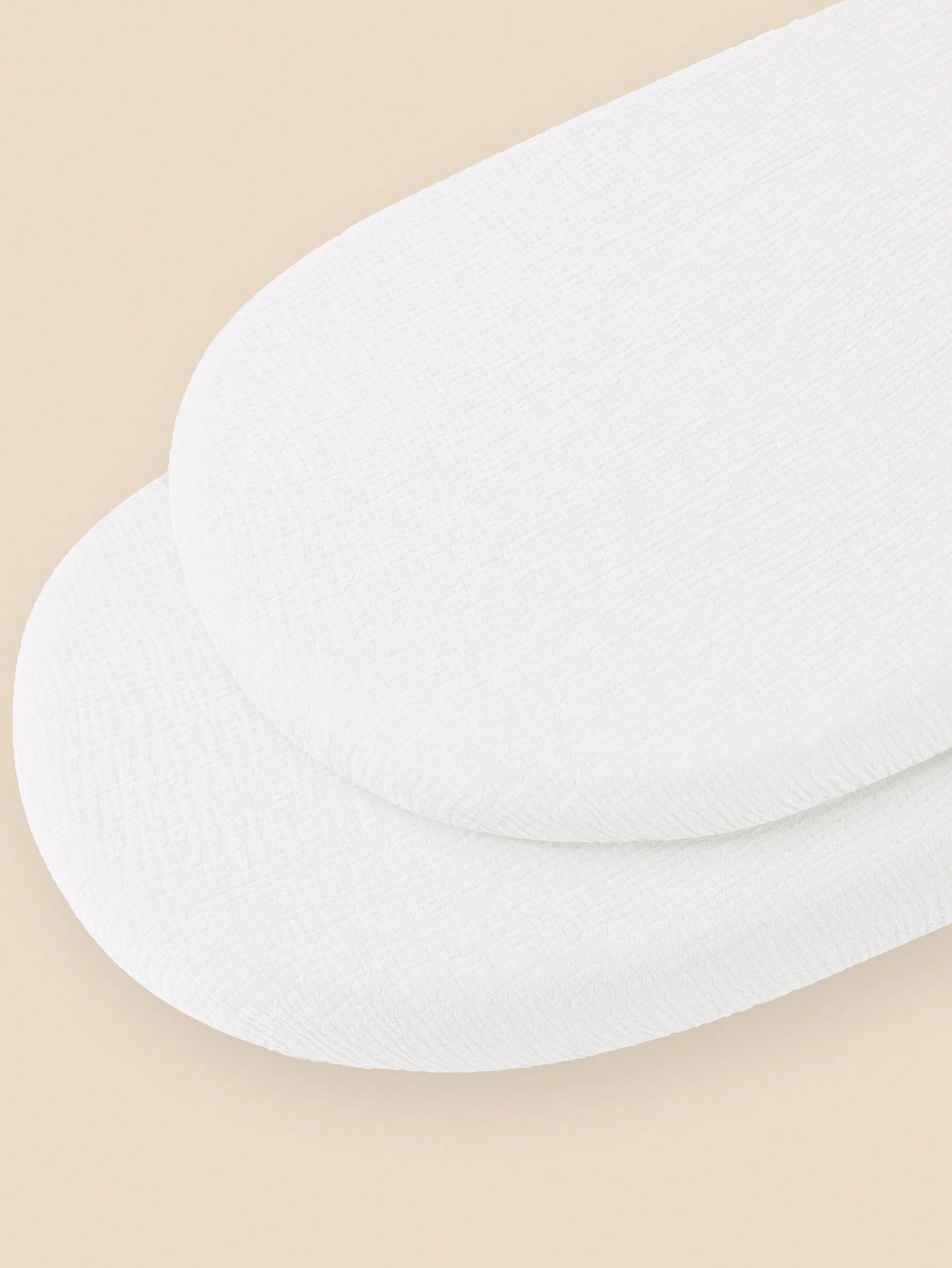 Housse de matelas à langer en  - Muslin Cotton Bedspread avis et prix