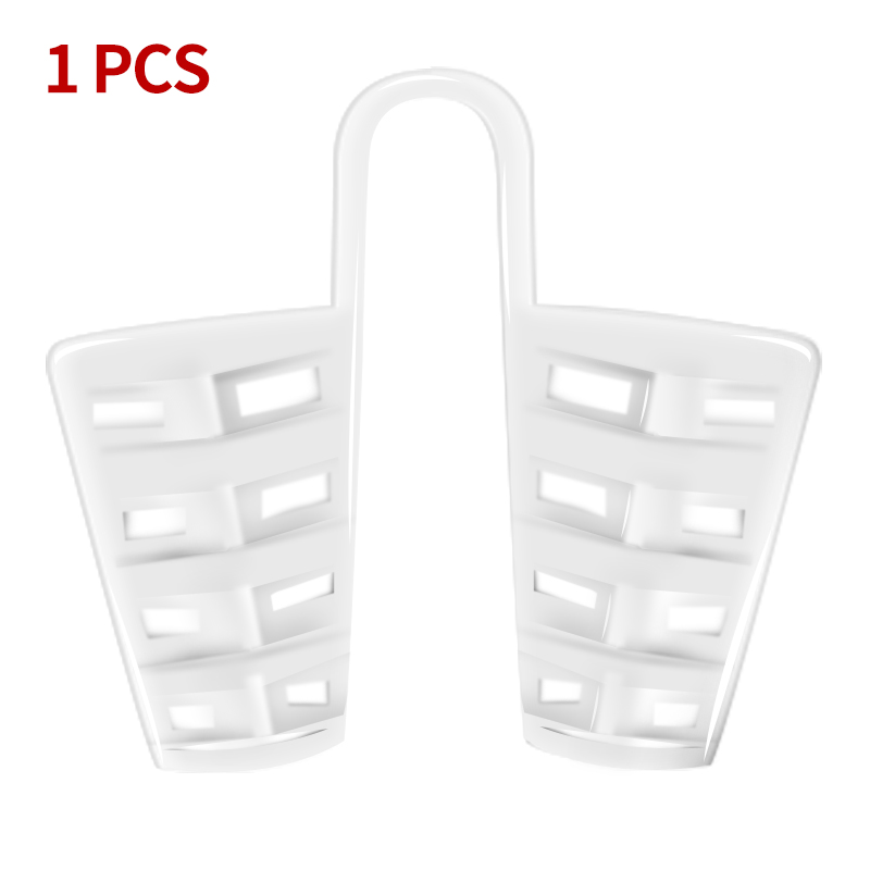 Clip nasal en silicone anti-ro - Anti Snore Contour Pillow avis et prix