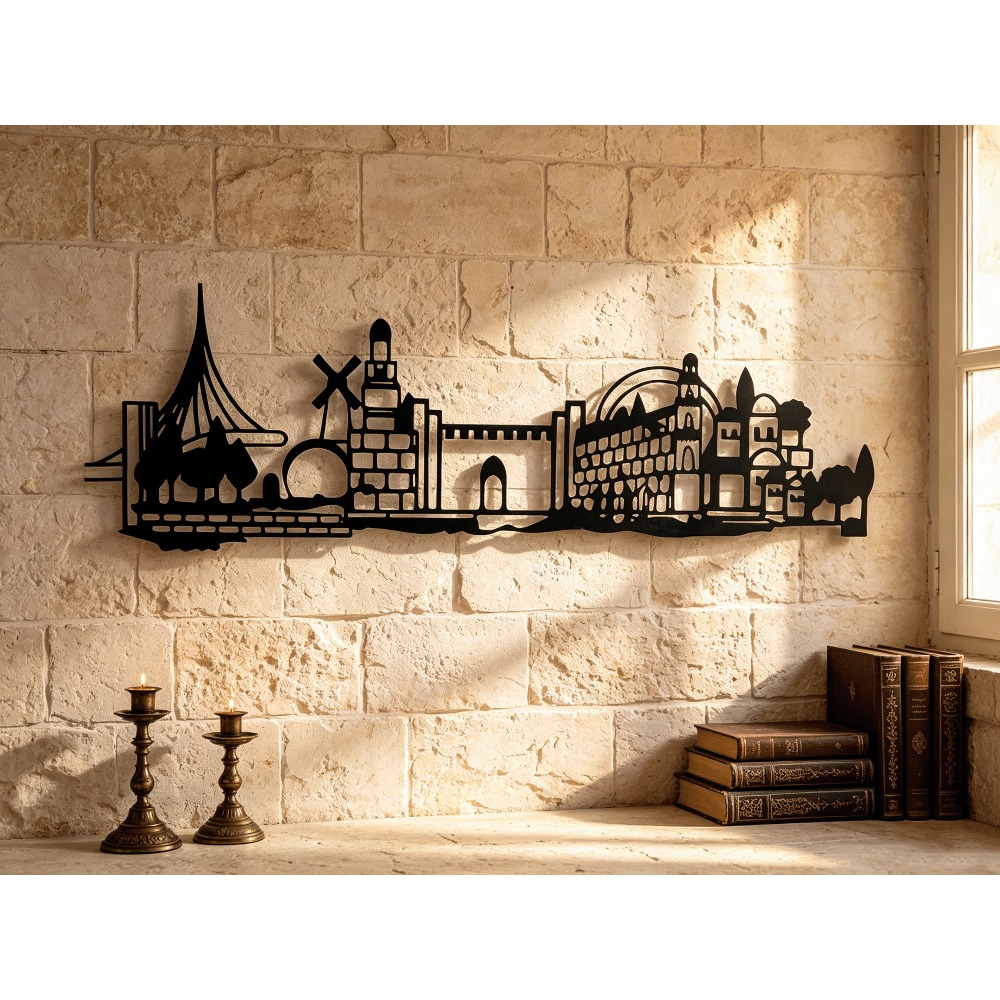 CIFBUY Décoration murale en mé - Home Decor avis et prix