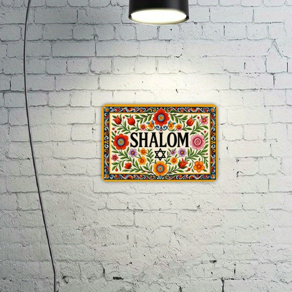 CIFBUY Art mural vintage en al - Home Decor avis et prix