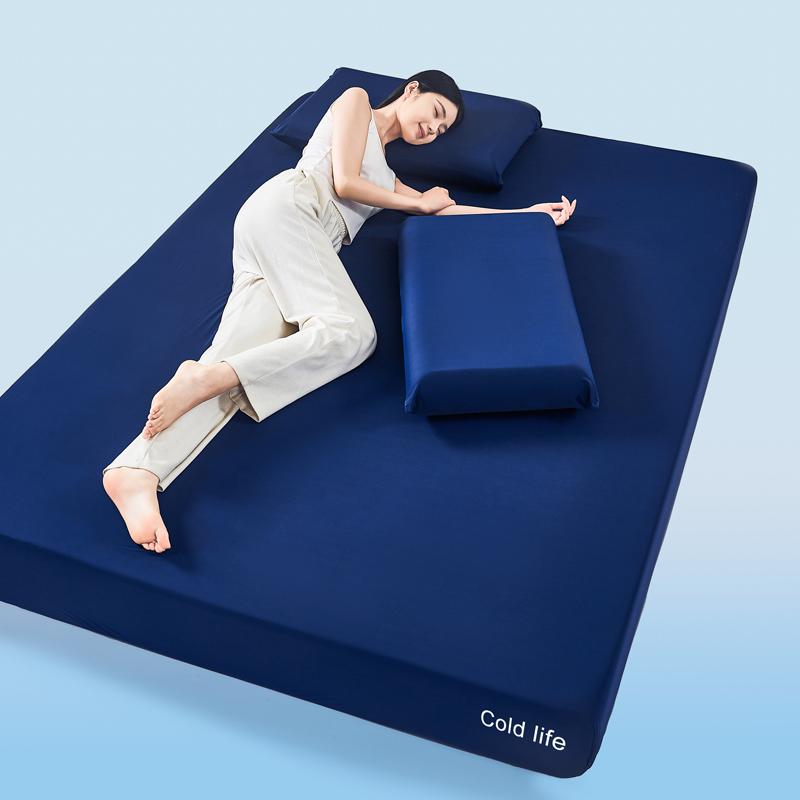 Drap-housse rafraîchissant, to - Fitted Bed Sheets Deep Pocket avis et prix