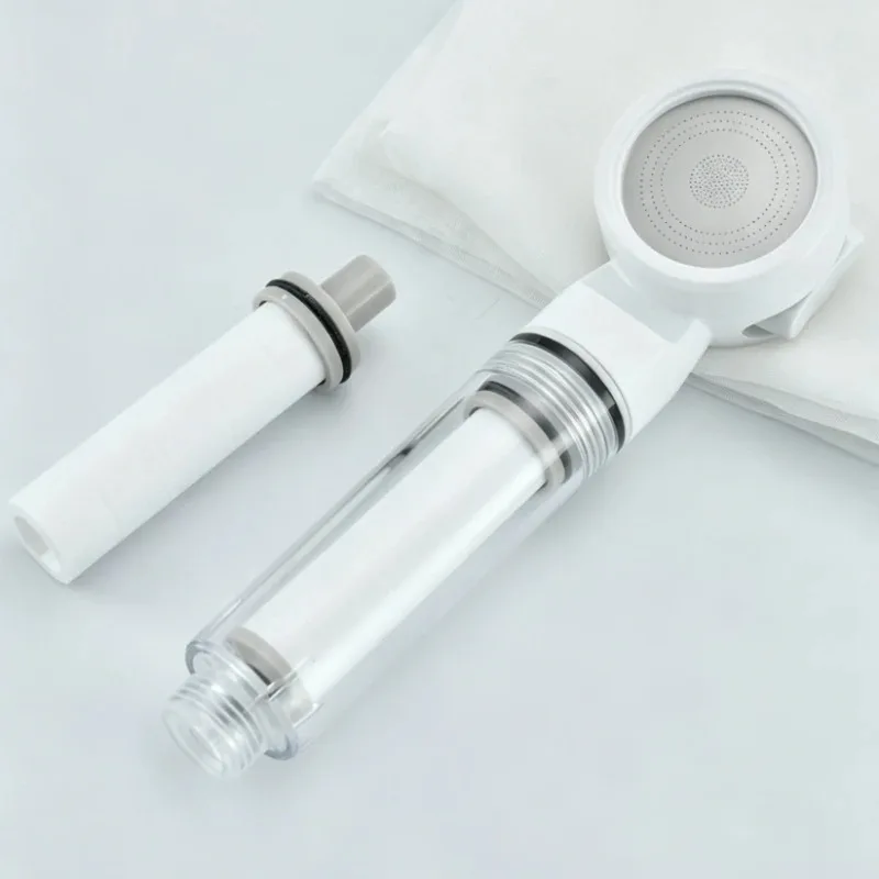 Pommeau de Douche de Voyage Ha - High Pressure Shower Head Handheld avis et prix