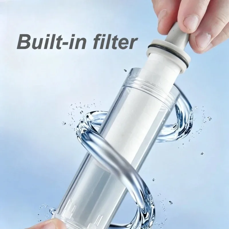 Pommeau de Douche de Voyage Ha - High Pressure Shower Head Handheld avis et prix