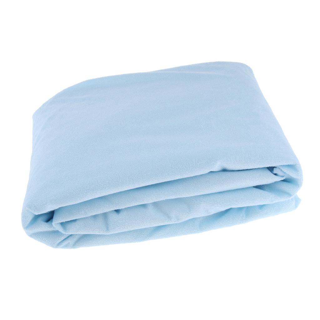 Housse de matelas imperméable  - Waterproof Mattress Protector Breathable avis et prix