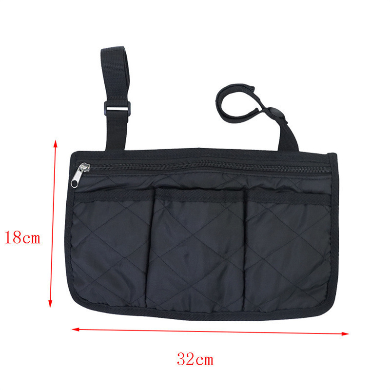 Sac de rangement latéral multi - Storage & Organization avis et prix