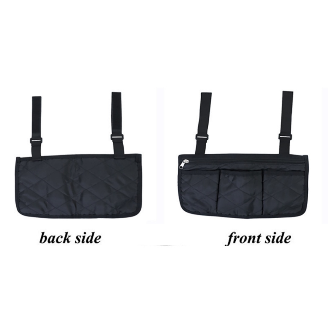 Sac de rangement latéral multi - Storage & Organization avis et prix