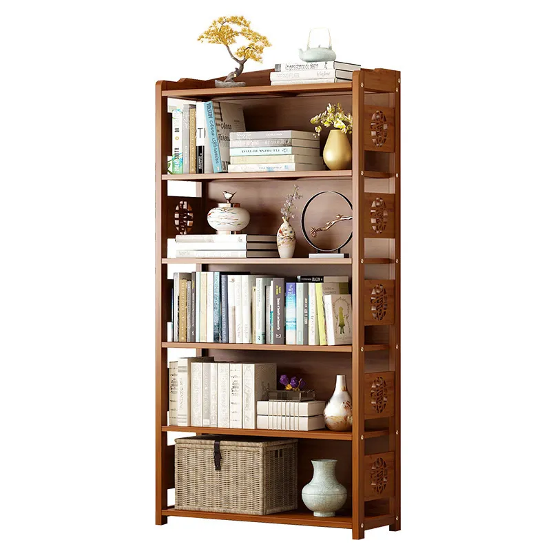 Étagère en bois massif, étagèr - Storage & Organization avis et prix