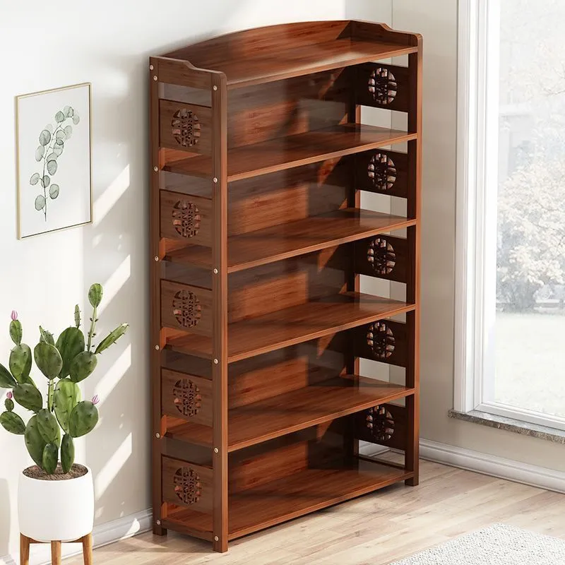 Étagère en bois massif, étagèr - Storage & Organization avis et prix