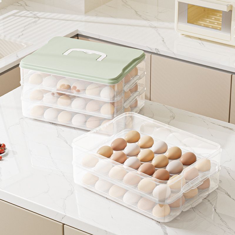 Boîte de rangement pour œufs b - Kitchen avis et prix