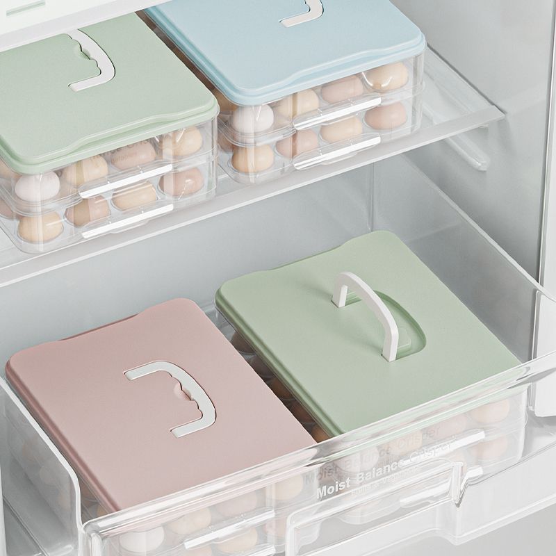 Boîte de rangement pour œufs b - Kitchen avis et prix