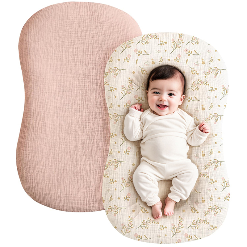 Housse de chaise longue en mou - Muslin Cotton Bedspread avis et prix