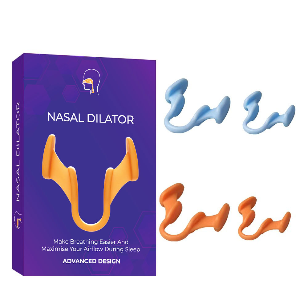 4 pièces/boîte, dispositif ant - Anti Snore Contour Pillow avis et prix
