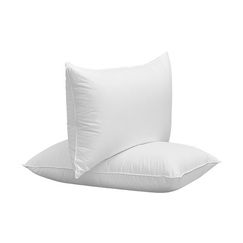 Oreiller de lit de luxe en Gel - Anti Snore Contour Pillow avis et prix