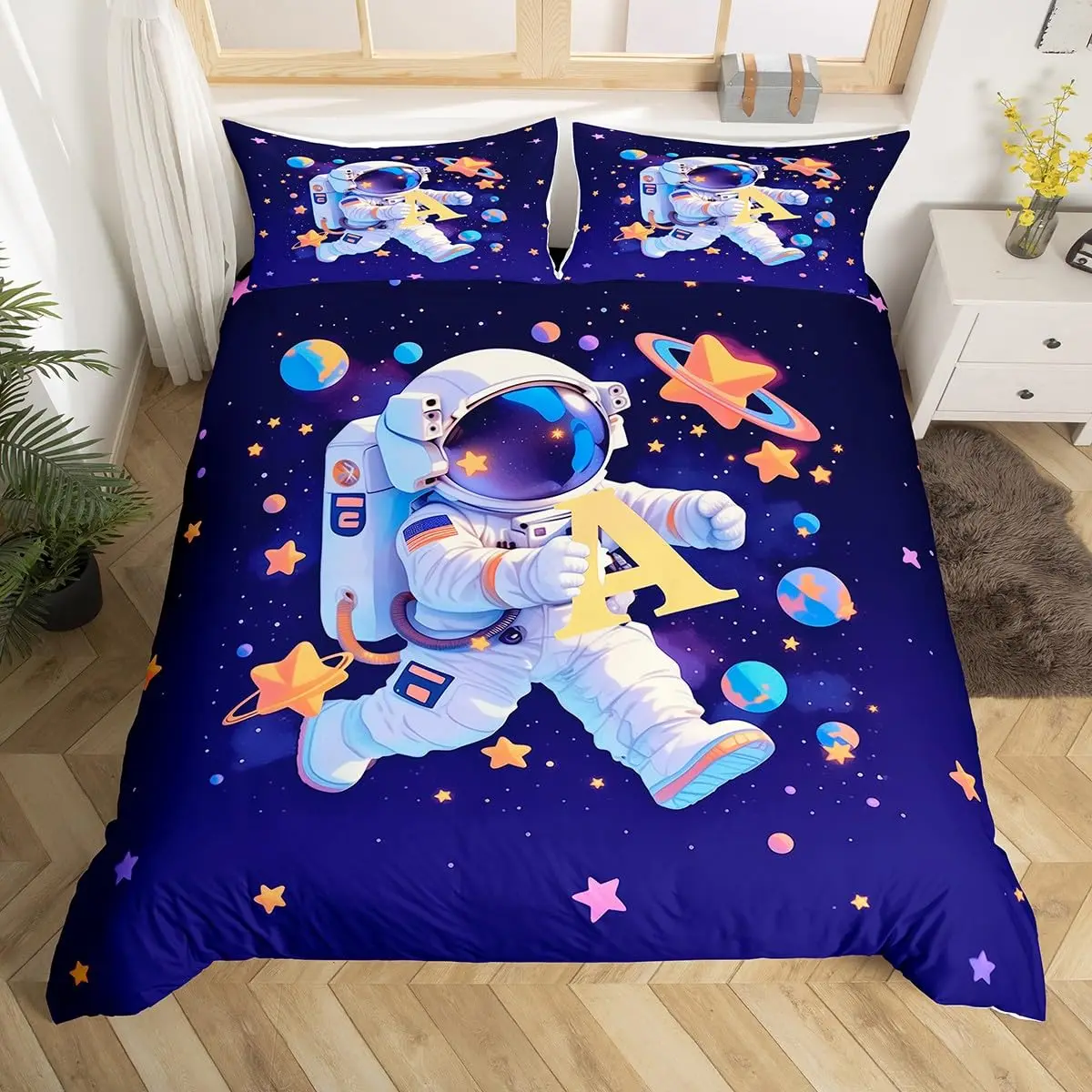 Ensemble de housse de couette  - Duvet Cover Sets With Zipper avis et prix