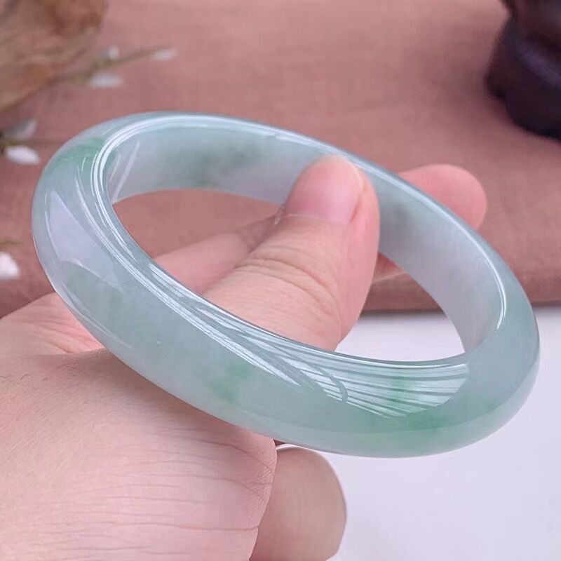 Bracelet en jadéite de couleur - Lighting avis et prix
