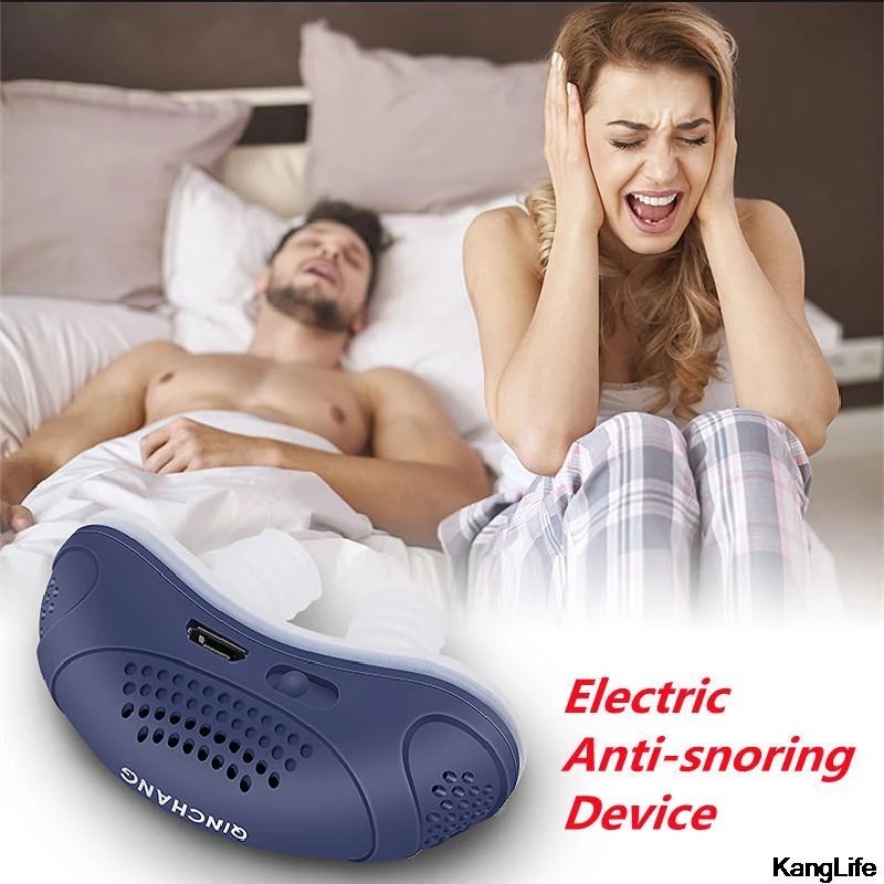 Bouchon de nez en Silicone Ant - Anti Snore Contour Pillow avis et prix