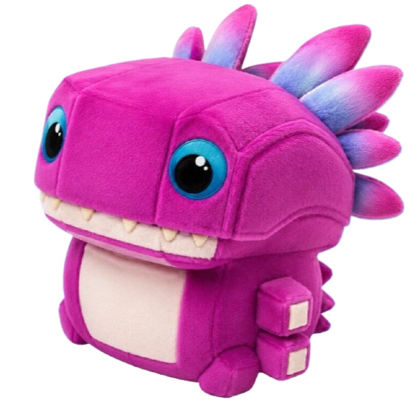 Nouvelle peluche Klombo Sprite - Home Decor avis et prix