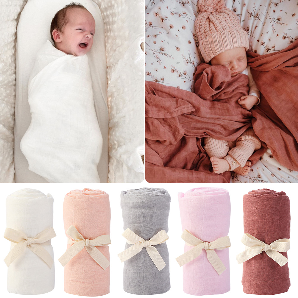 Couverture de réception en cot - Muslin Cotton Bedspread avis et prix