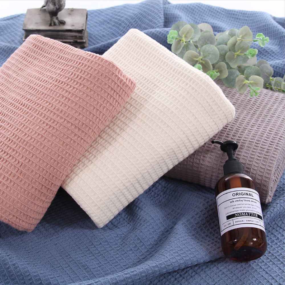 Couvre-lit d'été en mousseline - Muslin Cotton Bedspread avis et prix