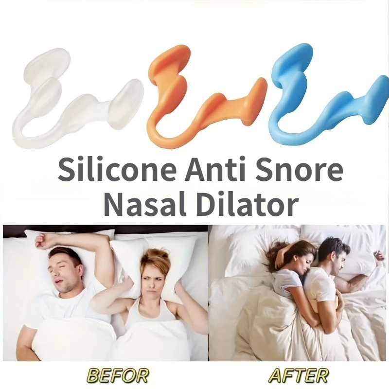 Lot de 10 Dilatateurs Nasaux A - Anti Snore Contour Pillow avis et prix