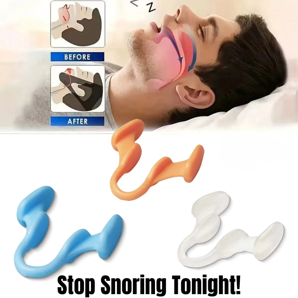 Lot de 10 Dilatateurs Nasaux A - Anti Snore Contour Pillow avis et prix