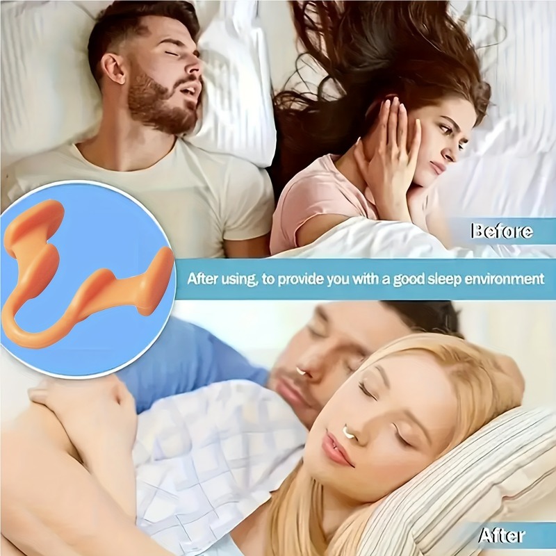 Lot de 10 Dilatateurs Nasaux A - Anti Snore Contour Pillow avis et prix