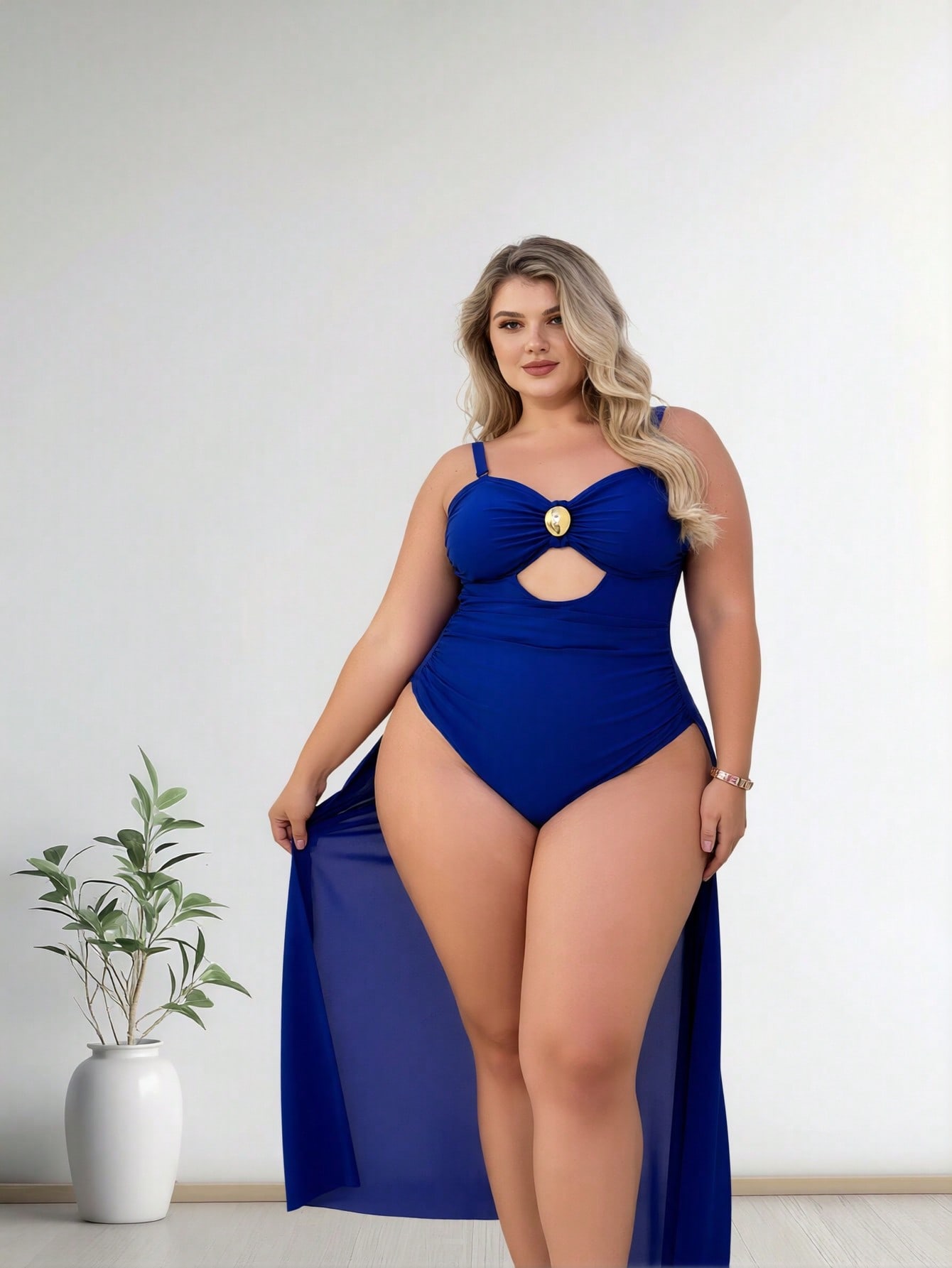 Nouveau Maillot de Bain Une Pi - Bath avis et prix