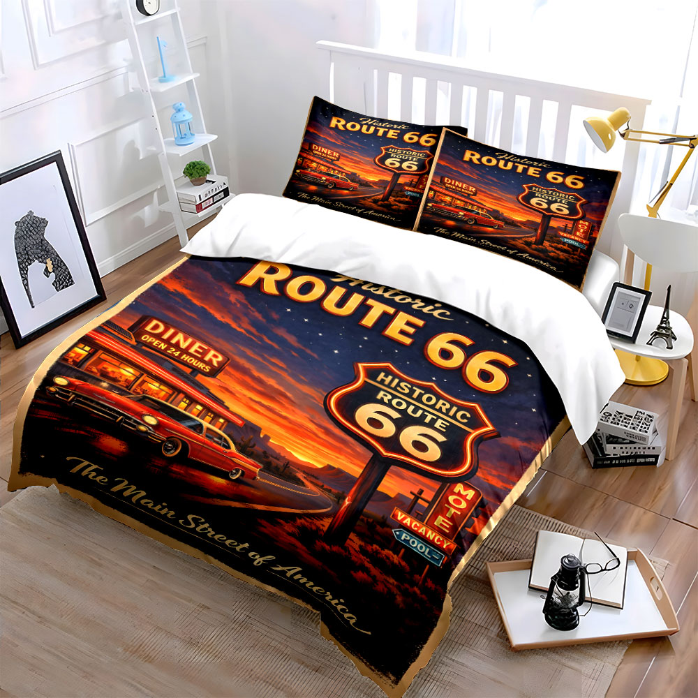 Ensemble de housse de couette  - Duvet Cover Sets With Zipper avis et prix