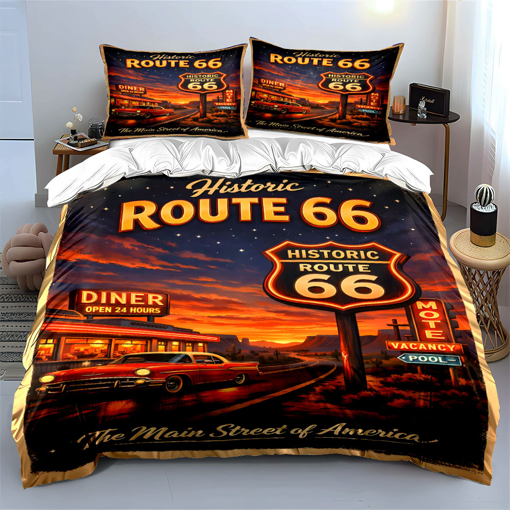 Ensemble de housse de couette  - Duvet Cover Sets With Zipper avis et prix