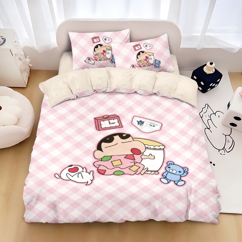 Ensemble de literie 3/4 pièces - Bedding avis et prix