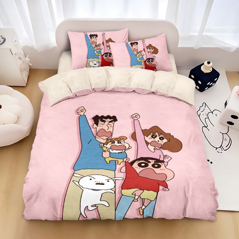 Ensemble de literie 3/4 pièces - Bedding avis et prix