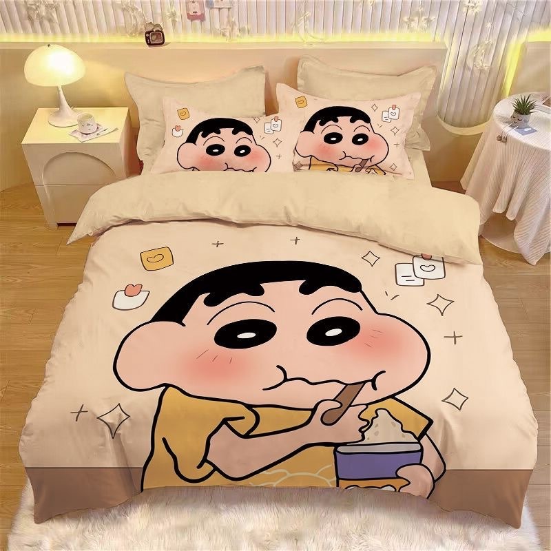 Ensemble de literie 3/4 pièces - Bedding avis et prix
