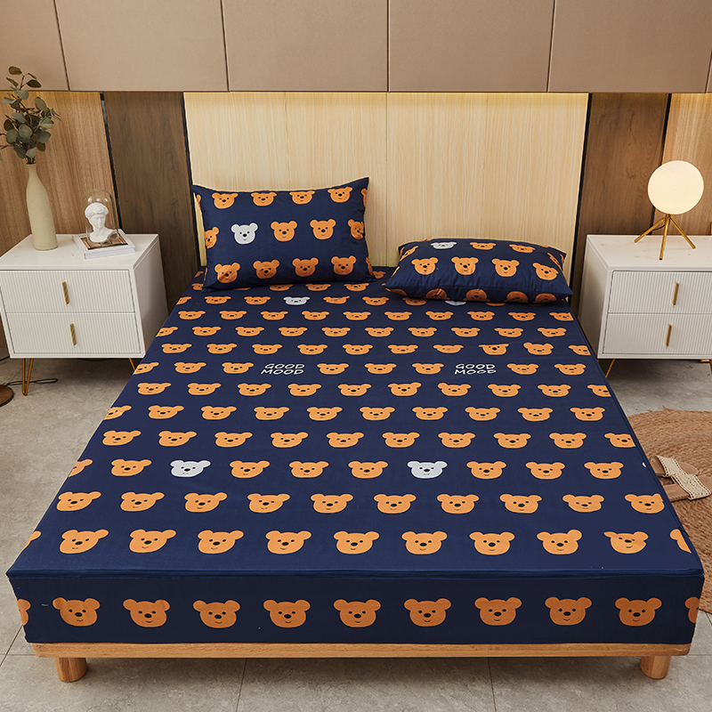 Housse de matelas imperméable  - Waterproof Mattress Protector Breathable avis et prix