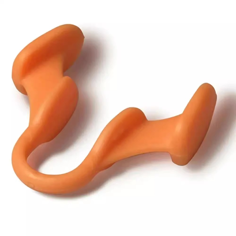Dispositif Anti-ronflement en  - Anti Snore Contour Pillow avis et prix