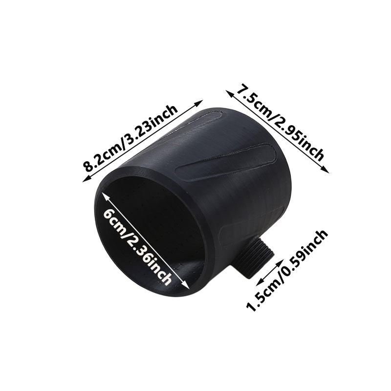 Pommeau de Douche Puissant pou - High Pressure Shower Head Handheld avis et prix