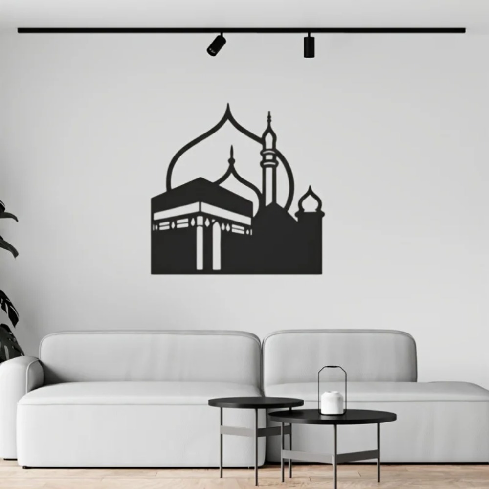 CIFBUY Décoration murale en fe - Home Decor avis et prix