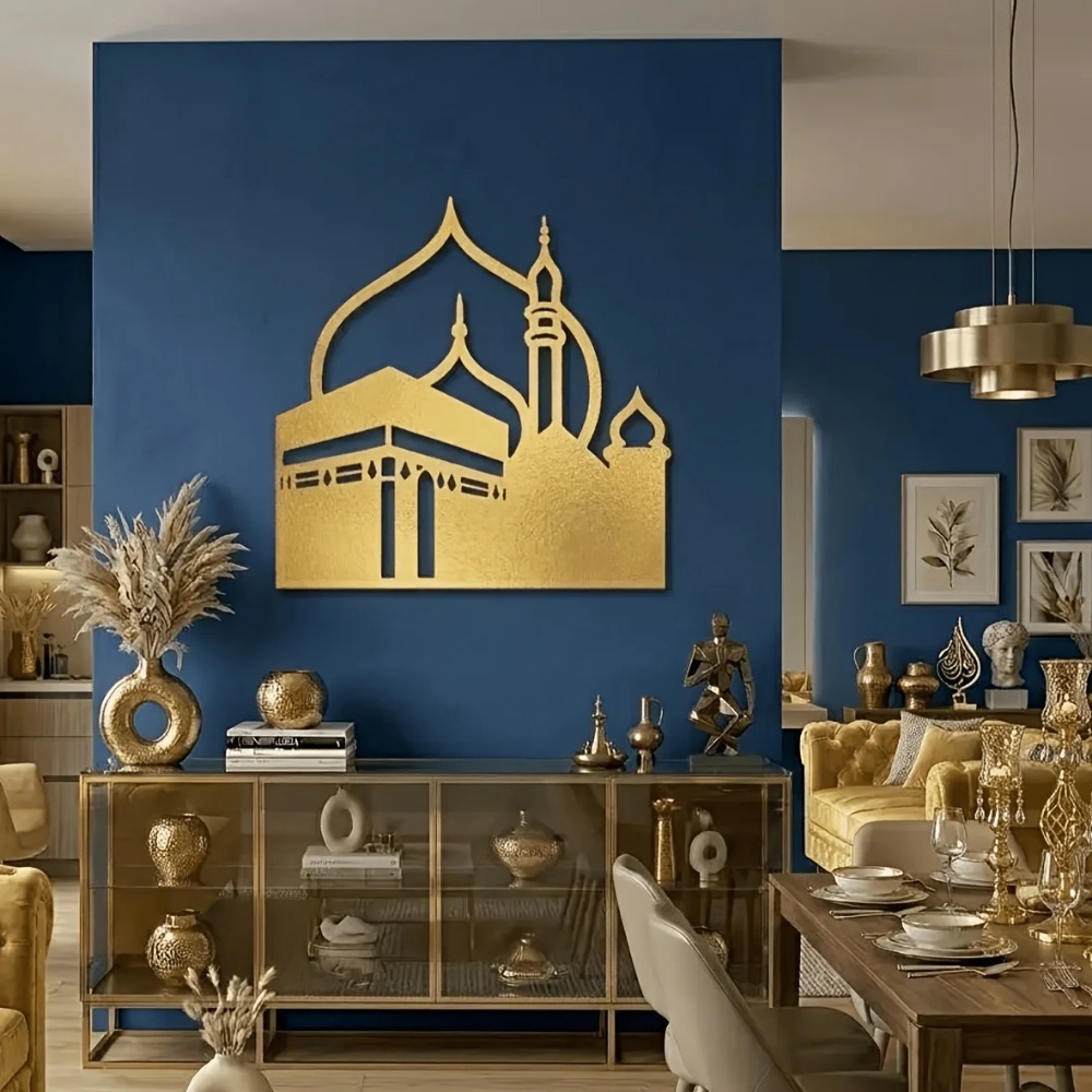 CIFBUY Décoration murale en fe - Home Decor avis et prix