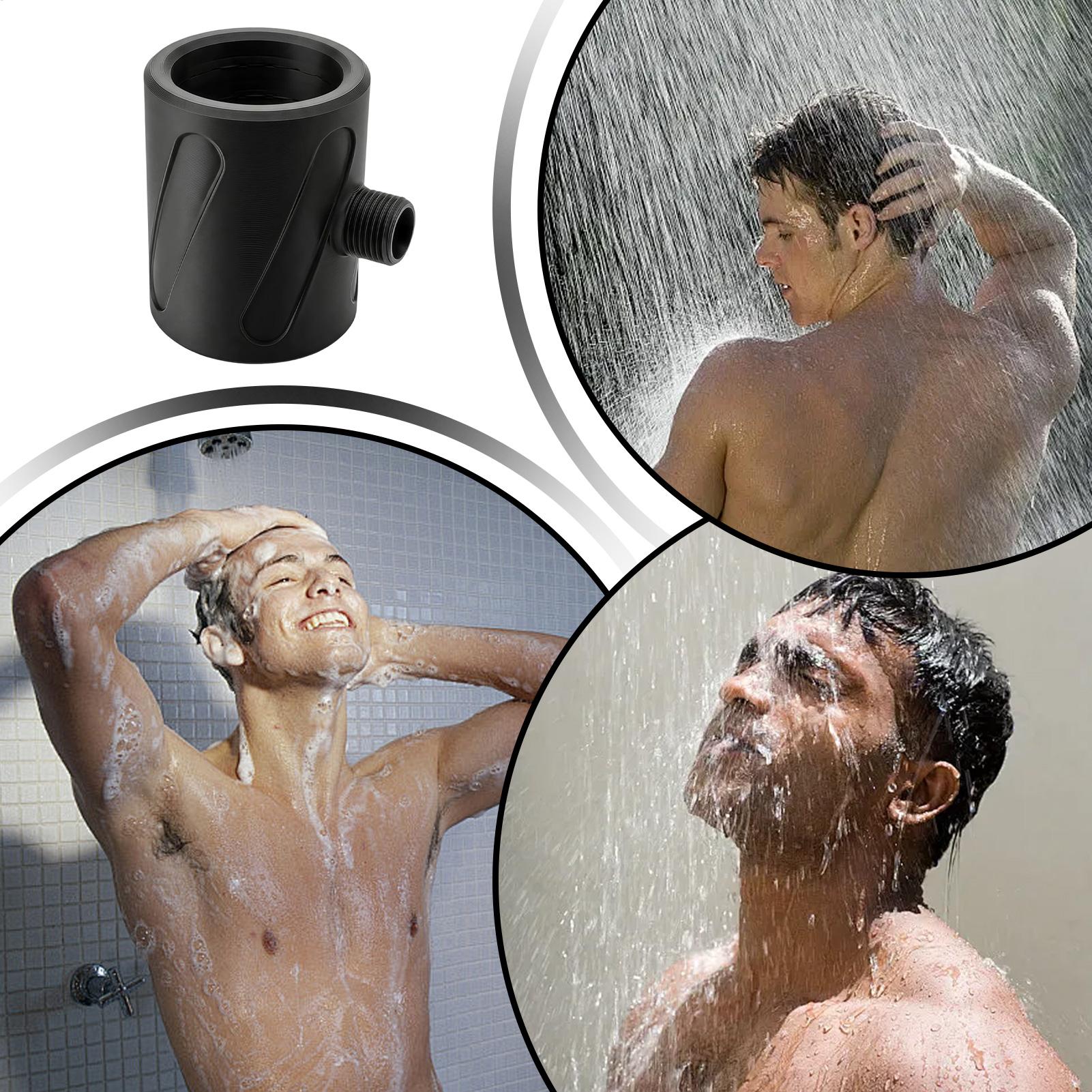 Pommeau de douche haute pressi - High Pressure Shower Head Handheld avis et prix