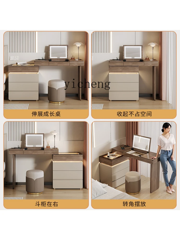 r9.2- Coiffeuse et Commode Int - Storage & Organization avis et prix