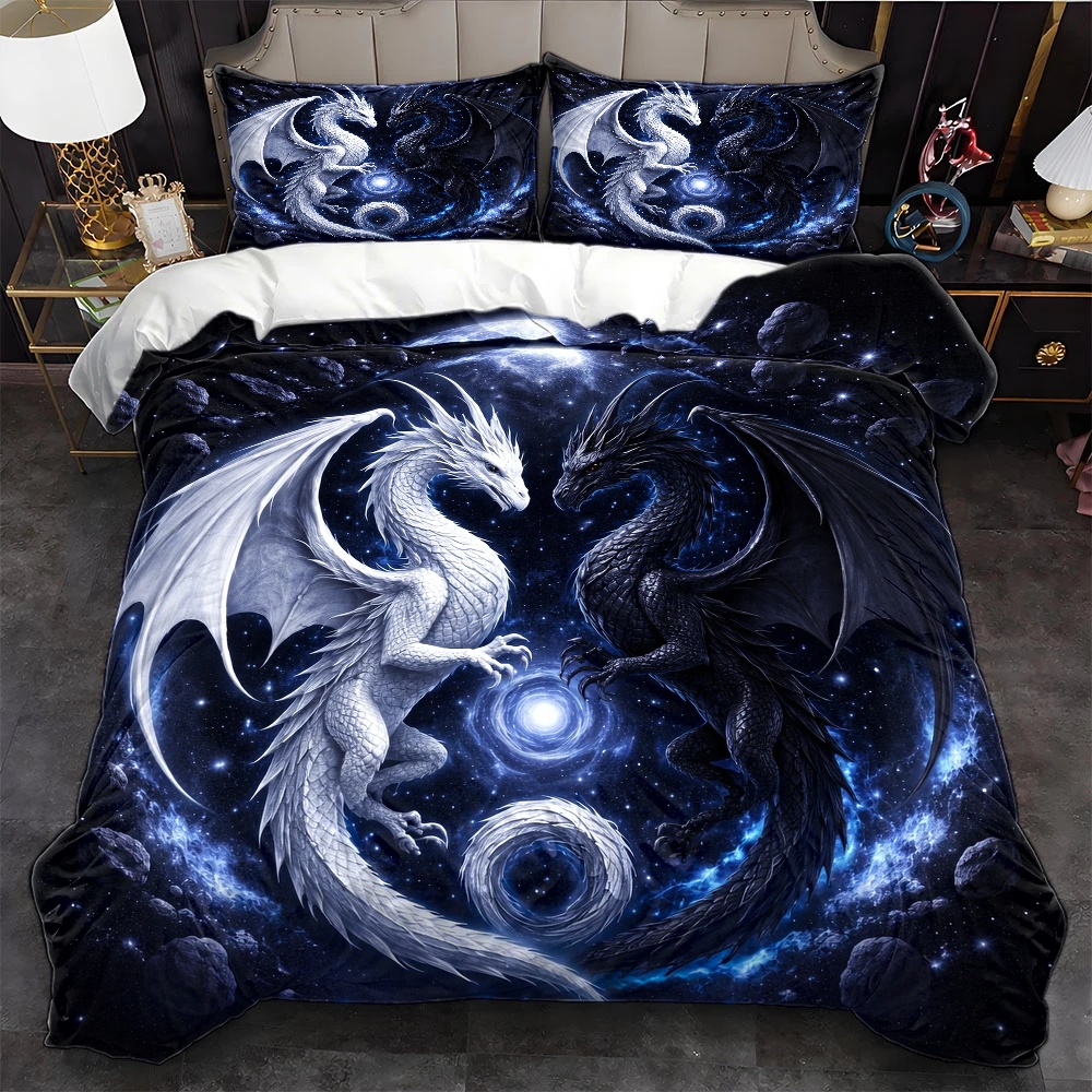 Ensemble de housse de couette  - Duvet Cover Sets With Zipper avis et prix