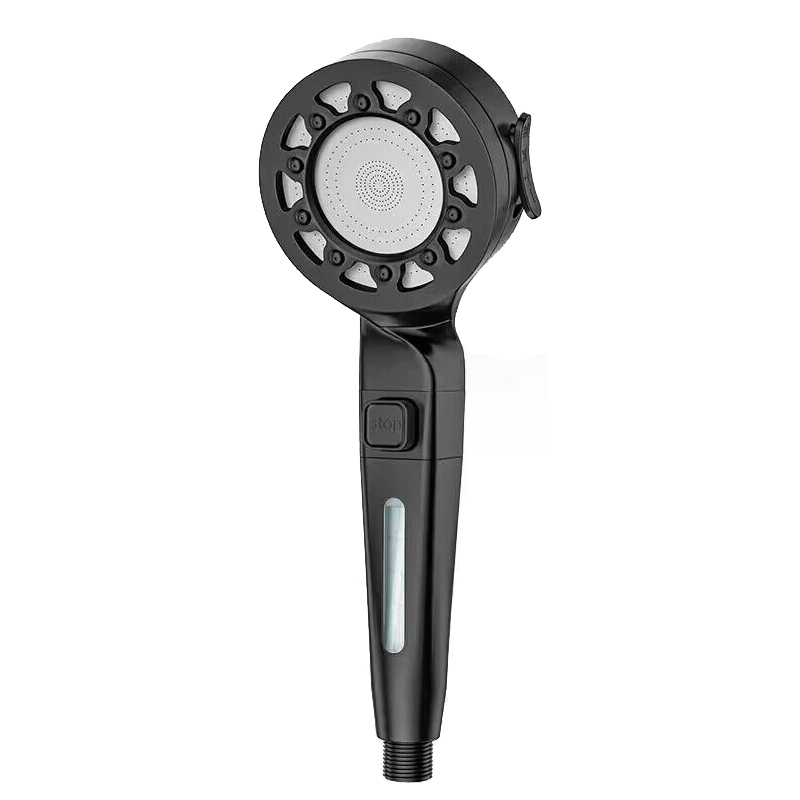 Pommeau de douche haute pressi - High Pressure Shower Head Handheld avis et prix