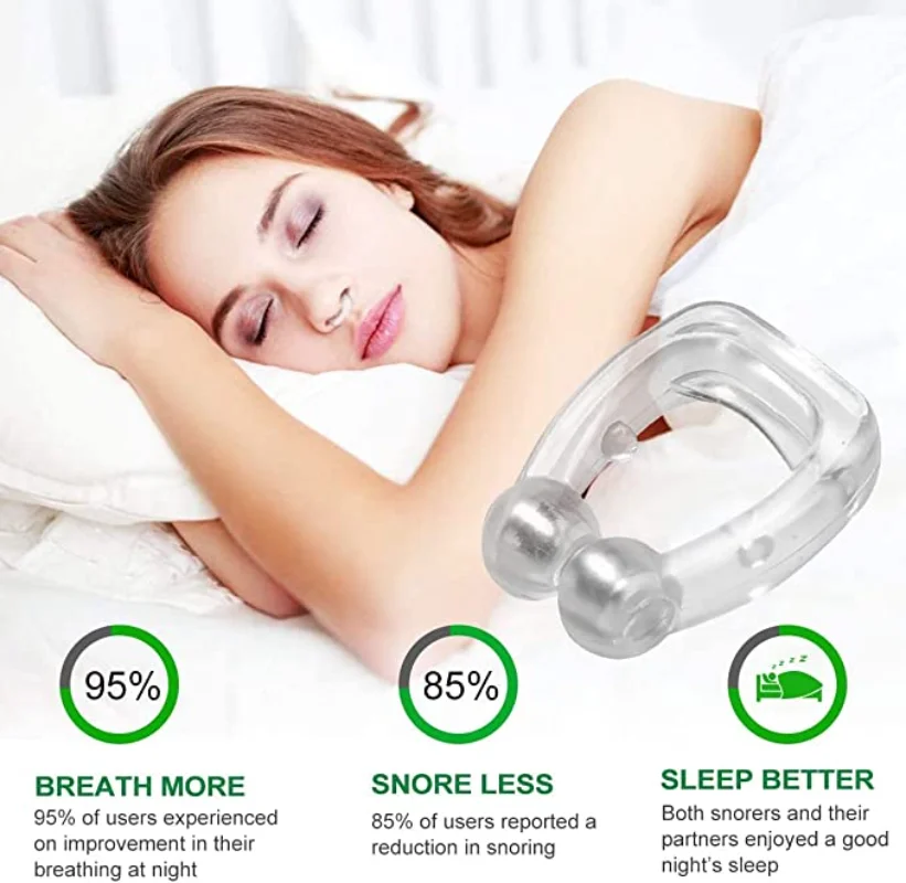 Dispositif Anti-ronflement, pi - Anti Snore Contour Pillow avis et prix